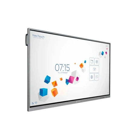 Интерактивный комплекс NextPanel 65. Артикул IFCKV5INT65